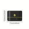 Humidifiers For Bedroom Large Room; Cool Mist Humidifier; Essential Oil Diffuser For Baby Plants Nursery; Colourful Air Diffuser For Bedroom Office; H