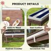 Kids Picnic Table