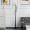 67.3' Tree Floor Lamp