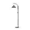 68.3' Arched Floor Lamp