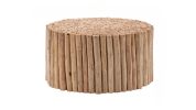 T1009-32 Coffee Table Natural