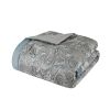 12 Piece Comforter Set with Cotton Bed Sheets