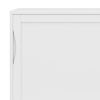 Harper - Medium Storage Cabinet - White