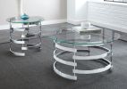 Tayside - Coffee Table - Gray