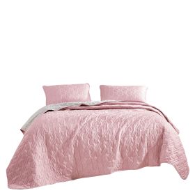 Pilvi 3 piece bedspread (size: QUEEN)