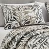 Alley 3 piece bedspread