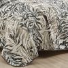 Alley 3 piece bedspread