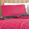 Taura 3 piece bedspread