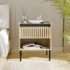 Bedside table set 2