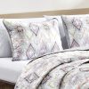 Kumani 3 piece bedspread set