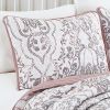 Serilda 3 piece bedspread
