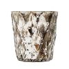 S/4 Scented Soy Wax Candle