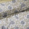 9 Piece Cotton Percale Comforter Set
